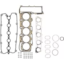 Jogo Juntas Cabeçote Vw Jetta 2.5 2007 2008 2009 2010 Kit