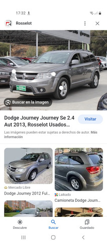 Tapa De Remolque Delantera Dodge Journey 2013 2019 Original. Foto 7