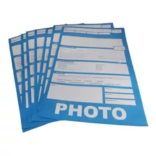 Envelope P/ Fotoacabamento Serviços Digitais - 1000 Folhas