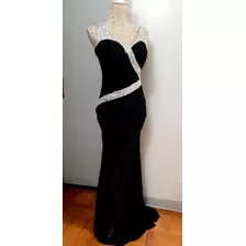 Vestido Fiesta N235