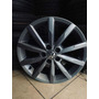 Maza Muon Tras Vw Golf Gls Hatchback 4 Puertas 1999 2.0l