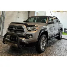 Toyota Tacoma 2016 3.5 Edición Especial 4x4 At