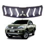 Parachoque Delantero Original Mitsubishi L200 2.4 2016-2019 Mitsubishi Nativa