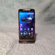 Motorola Razr Hd 