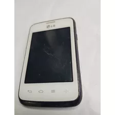 Celular LG D 105 Para Retirada De Peças Os 7904