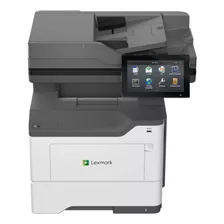 Impressora Multifuncional Laser Mono Lexmark Mx632adwe