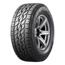 Neumático Bridgestone Dueler A/t 697 Lt 265/60r18 110 T