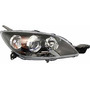 Faros Traseros Mazda 3 Hatchback 2007-2009 (par) Mazda 3 HATCHBACK S