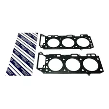 Junta Cabeçote Land Rover Discovery 3 4.0 V6 12v 2004-2009