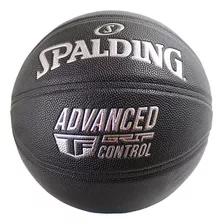Balón Spalding Advanced Tf Grip Control Negro #7