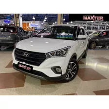 Hyundai Creta 2.0 16v Prestige