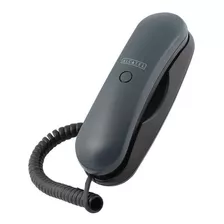 Teléfono Alcatel Temporis Mini Fijo - Color Negro
