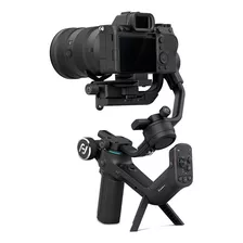 Estabilizador Feiyutech Scorp-c Gimbal Para Câmera Preto