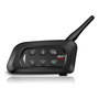 Intercomunicador Inalmbrico Bluetooth Ejeas Q7 5.1 Pack 2