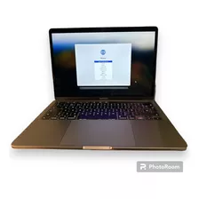 Macbook Pro 13'' Apple Intel Core I5 (8 Gb Ram, 512 Gb Ssd)
