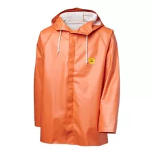 Traje De Agua Viking Chaqueta Y Jardinera Standard Talla L