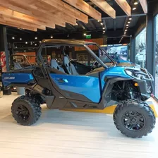 Canam Commander 1000 Xt 2024 4x4 Utv Can Am No Polaris