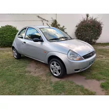 Ford Ka 2006 1.0