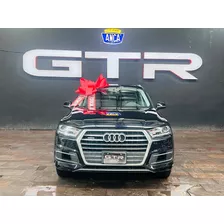 Audi Q7 2018 3.0 Tfsi Select Quattro 333hp At