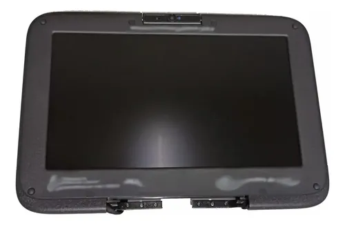 Pantalla + Carcasa + Bisagras Flex + Webcam Modulo Completo Genérica