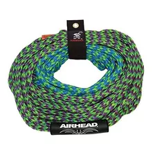 Cable De Remolque Airhead De 2 Secciones Para Tubos Remolcab