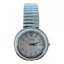 Reloj Ona Saez Dama Mujer Muy Bueno En Nuñez!!