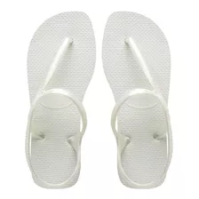 Havaianas Flash Urban Blancas