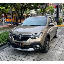 Renault Sandero Stepway Intens Cvt