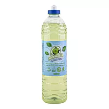 Lava Louças Vegano Hipoalergênico Aloe Vera 500ml Akora