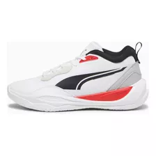 Tenis Puma Playmaker Pro Basketball Shoes Media Bota Origin