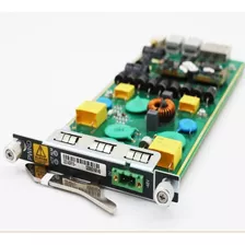 Placa Pwr Fiberhome Dc -48v Olt An5516-04 - Pwrd