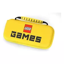 Bolso Nintendo Switch Lego Games 