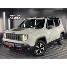 Jeep Renegade Trailhawk 2.0 4x4 Tb Diesel Aut 2019/2019