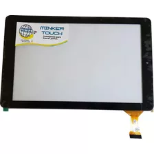 Touch Screen Tablet Rca Rct6303w87 101 45 Pin Rj899 Ver.00