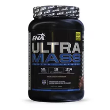 Ena Super Ultra Mass Chocolate X 1500 Gr