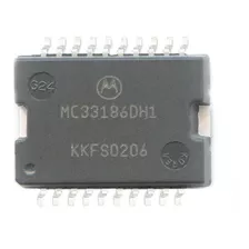 Mc33186dh Original Freescale / Motorola Componente Integrado