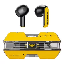 Auriculares Inalámbricos Bluetooth Transformers Tf-t01