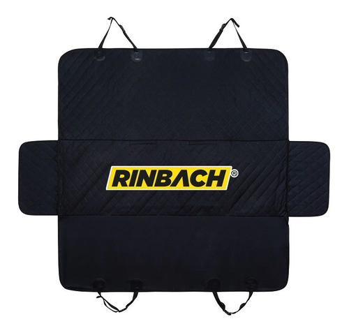 Funda Impermeable Negro Perros Nissan March 2023 Foto 2