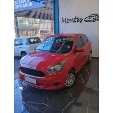 Ford Ka Se 1.0 2018