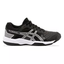 Zapatillas Asics Gel-backhand Hombre Negro Jj deportes