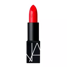 Nars Labial Lipstick Matte Inappropriate Red