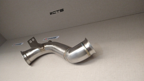 Downpipe Mercedes Benz 1.8t 2007-2014 C180 C200 C250 W240 Foto 3