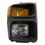 Faro Izquierdo Ford Econoline 2008 - 2014