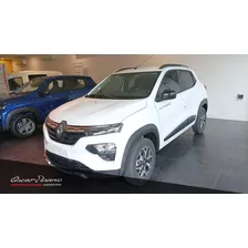 Renault Kwid Outsider 1.0 2023 0km