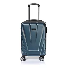 Mala Samsonite Vegas Pequena Azul