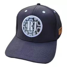 Boné Estilo Snapback Aba Curva (calçadão Ipanema)