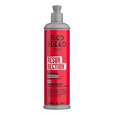 Bed Head Acondicionador Reparador Resurrección Para Cabello 