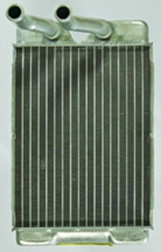 Radiador Calefaccion Apdi Ford Bronco Ii 2.8l 84-85 Foto 2