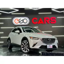 Mazda Cx3 