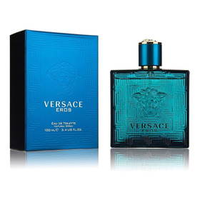 Perfume Versace Eros Para Caballeros